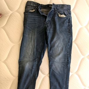 Men's Express Jeans Slim Classic 30x30